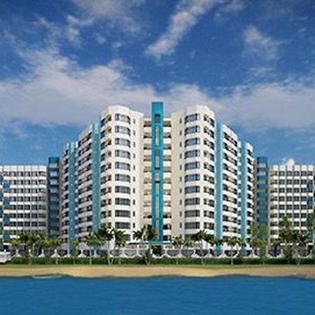 Pantai Puteri Melaka - Seaview 2 Bedroom Tanjung Kling Zewnętrze zdjęcie