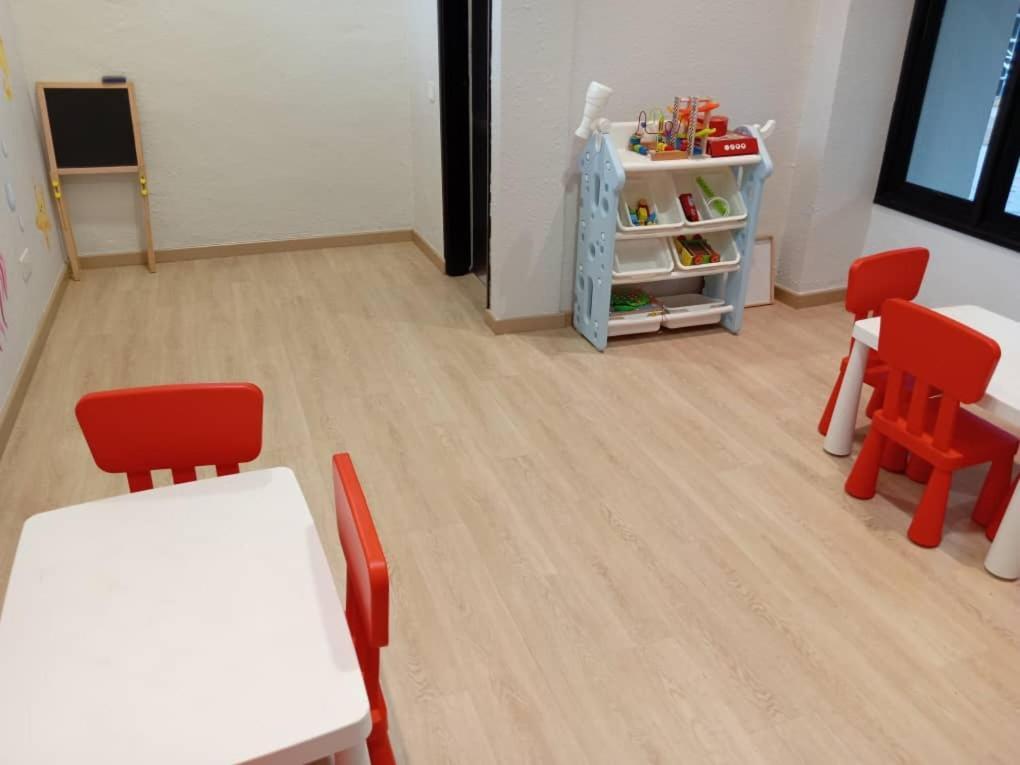 Pantai Puteri Melaka - Seaview 2 Bedroom Tanjung Kling Zewnętrze zdjęcie