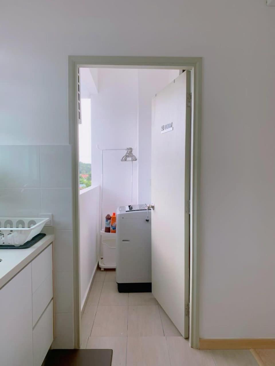 Pantai Puteri Melaka - Seaview 2 Bedroom Tanjung Kling Zewnętrze zdjęcie