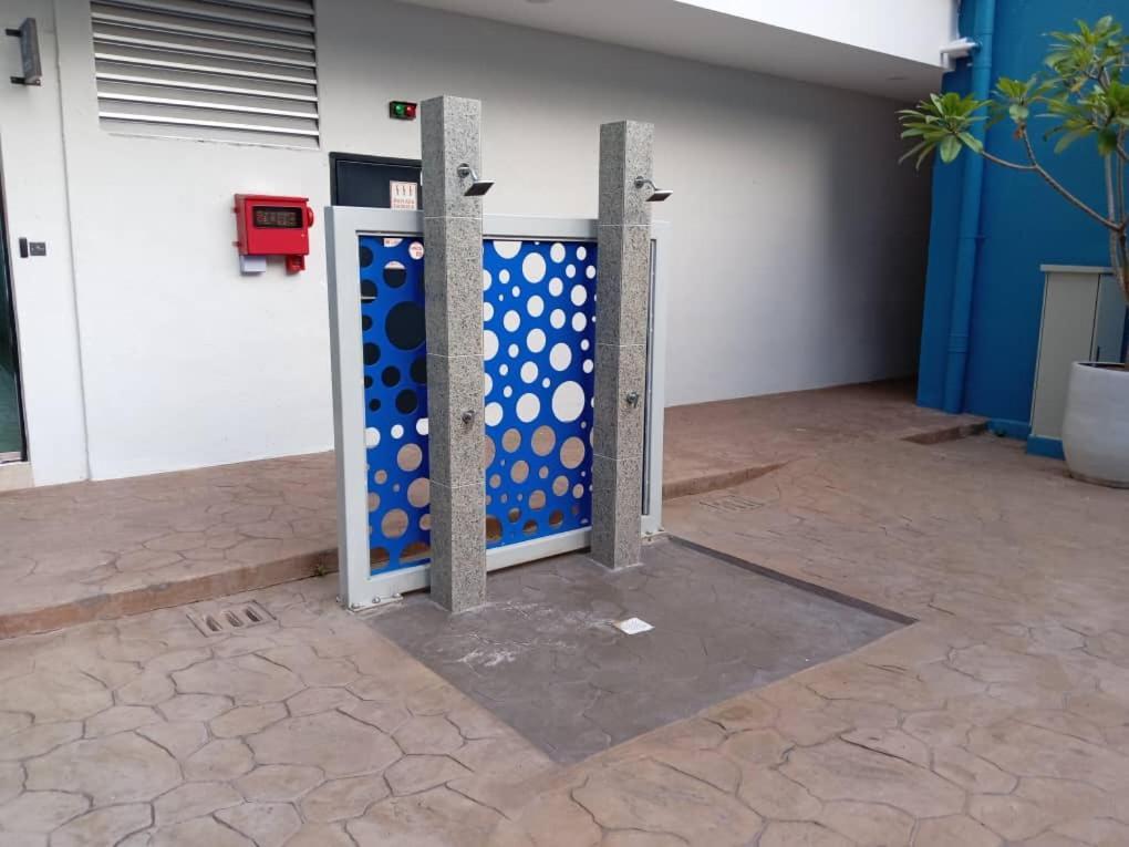 Pantai Puteri Melaka - Seaview 2 Bedroom Tanjung Kling Zewnętrze zdjęcie