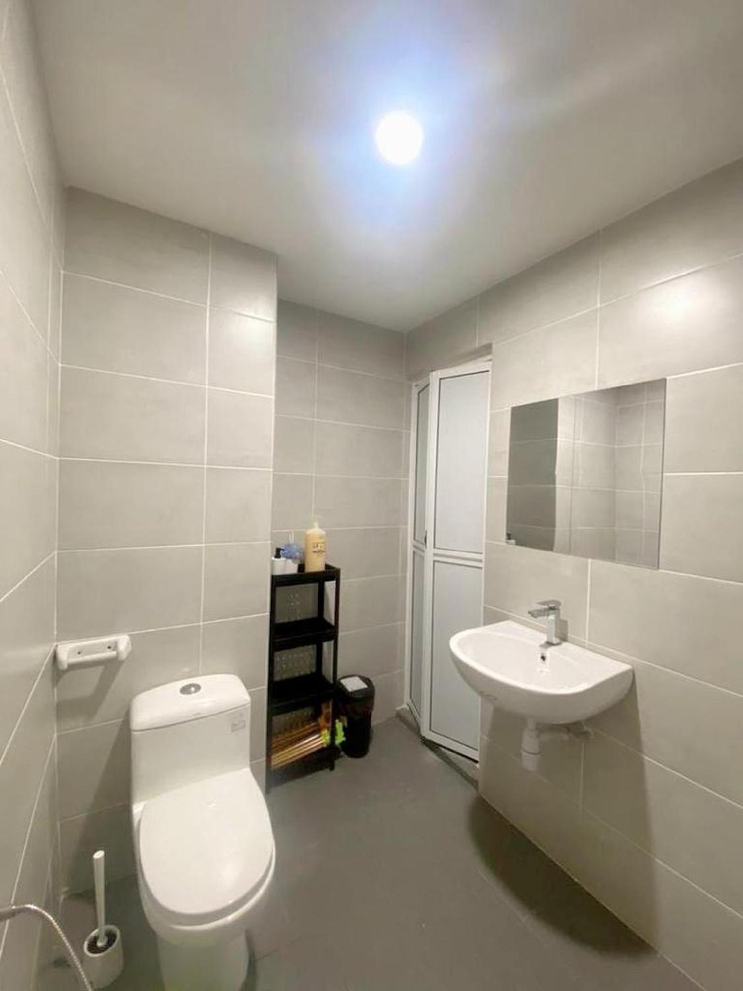 Pantai Puteri Melaka - Seaview 2 Bedroom Tanjung Kling Zewnętrze zdjęcie