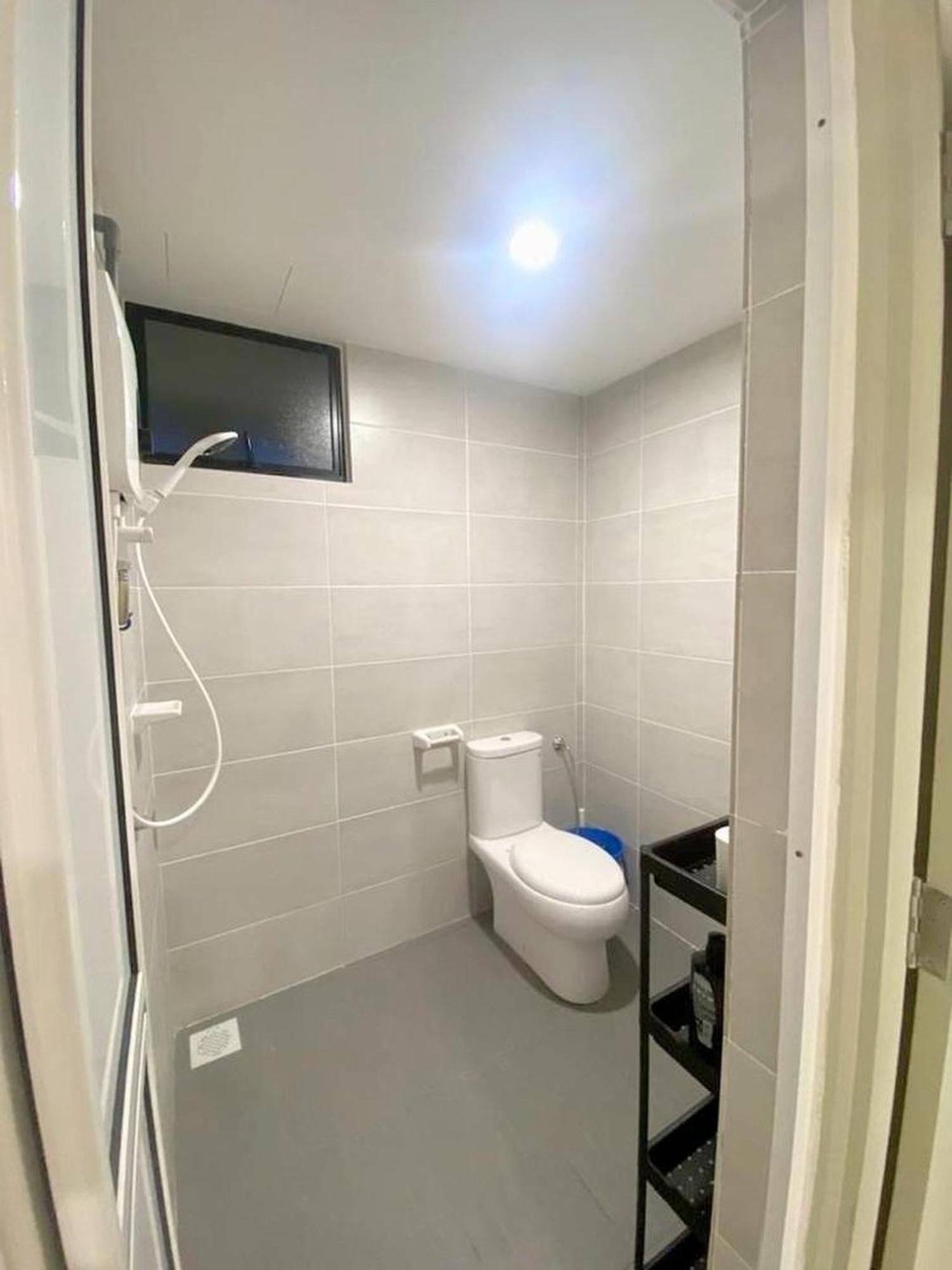 Pantai Puteri Melaka - Seaview 2 Bedroom Tanjung Kling Zewnętrze zdjęcie