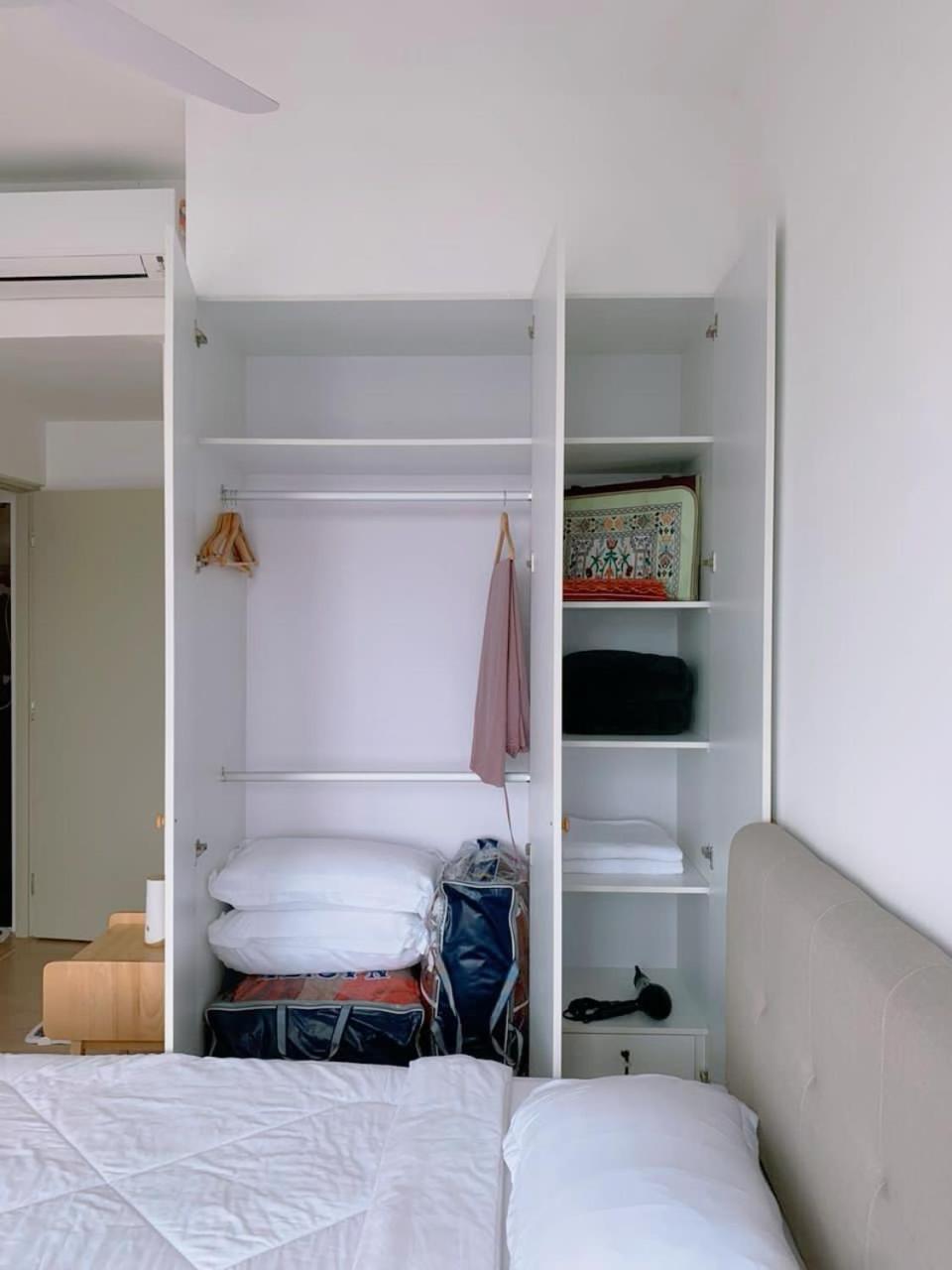 Pantai Puteri Melaka - Seaview 2 Bedroom Tanjung Kling Zewnętrze zdjęcie
