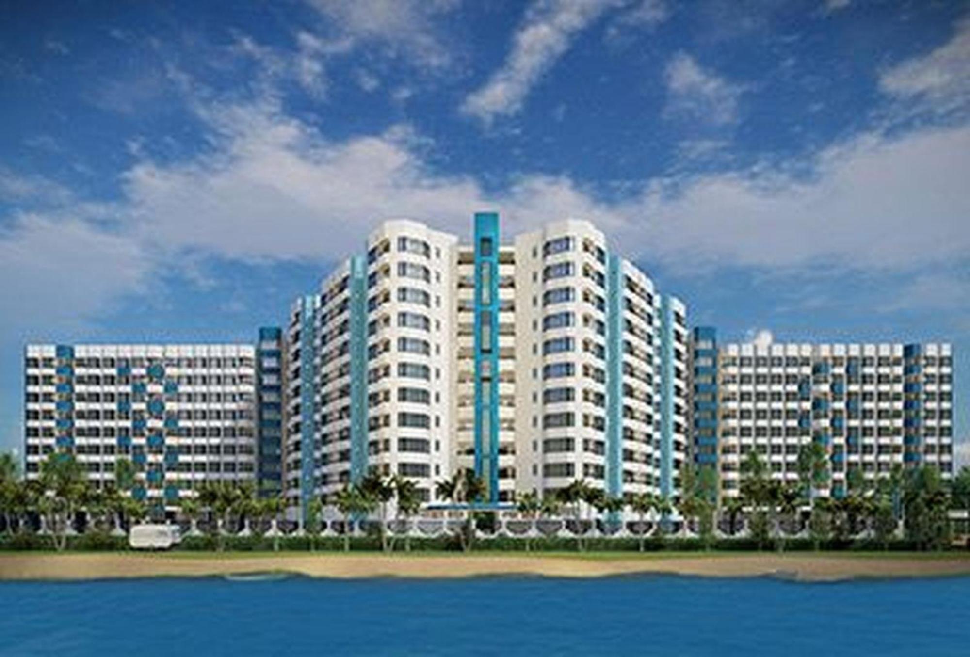 Pantai Puteri Melaka - Seaview 2 Bedroom Tanjung Kling Zewnętrze zdjęcie