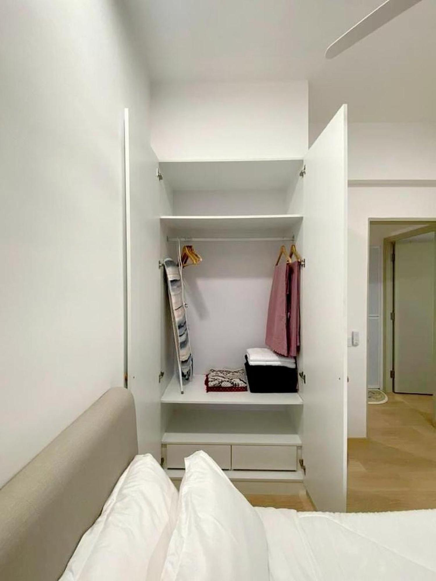 Pantai Puteri Melaka - Seaview 2 Bedroom Tanjung Kling Zewnętrze zdjęcie